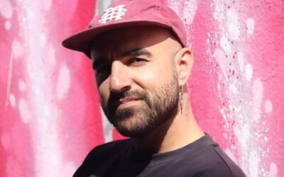 Nil Moliner: «Les cançons en català apropen el públic a la meva cultura, a la meva llengua i a la meva terra»