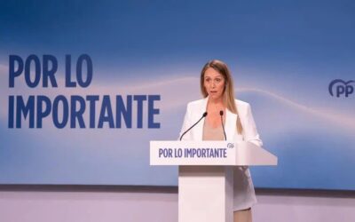 El PP demana a Junts i el PNB que escullin entre «responsabilitat o complicitat» amb Sánchez