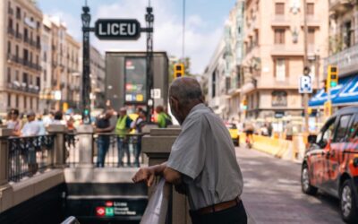 La població a Barcelona s’estabilitza amb 1.729.963 persones i un 26% d’estrangers