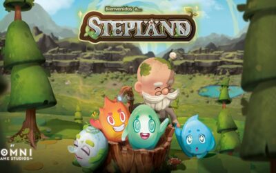 La ‘start-up’ catalana Somni Game llança un videojoc per fomentar hàbits saludables