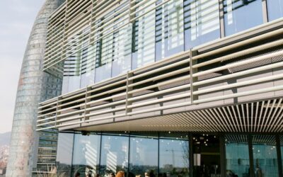 Barcelona és la província amb més pes del salari destinat al lloguer, un 76%, segons Fotocasa