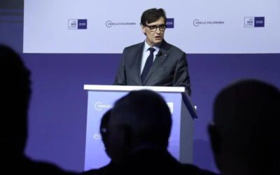 Illa vol mobilitzar 3.300 milions en inversió publicoprivada per accelerar en sis anys infraestructures estratègiques
