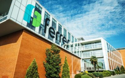 Ferrer ven el Gelocatil i el seu catàleg de medicaments sense recepta a la francesa Cooper