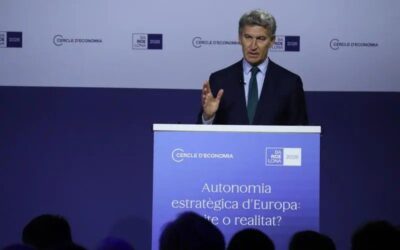 Feijóo avisa que no demanarà «favors» ni els «regalarà»: «Retornaré la decència al país, amb ajuda o sense»