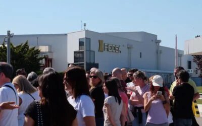 Preacord entre l’empresa i el comitè de Ficosa per reduir de 172 a “un màxim” de 105 els treballadors afectats per l’ERO