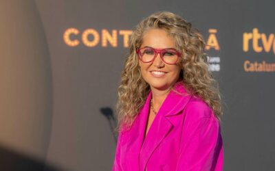 Maite Gassó (Lola Casademunt): «La moda és per gaudir-la, no per patir-la»