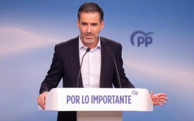 PP confirma que no anirà a Waterloo amb Puigdemont ni farà «coses extravagants ni rares»
