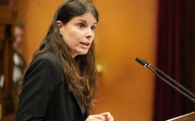 Junts veu en els pressupostos «una sobredosi d’anestèsia» i acusa Illa de voler «fer oblidar el potencial» de Catalunya