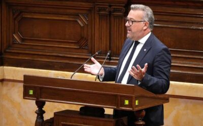 El PSC defensa el pressupost perquè “construeix acords” i acusa l’oposició d’oferir “poca o nul·la alternativa”