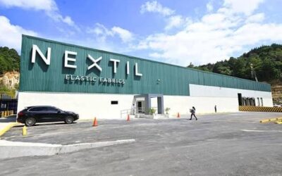 Nextil preveu invertir 250 milions fins al 2030, quan preveu facturar 750 milions