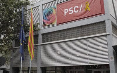 L’Audiència Nacional descarta demanar a l’Agència Tributària informació econòmica sobre el PSC com volia l’UCO