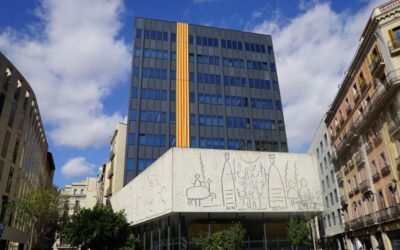 Els col·legis professionals de Catalunya creen una comissió per debatre i fer propostes sobre habitatge