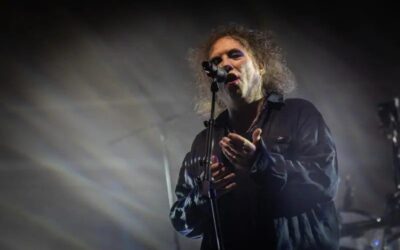 The Cure s’imposa al Primavera Sound clàssic rere clàssic en un concert multitudinari
