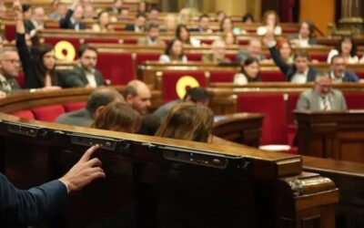 L’habitatge i la manca de pressupostos, protagonistes dels dos primers anys de l’actual legislatura al Parlament