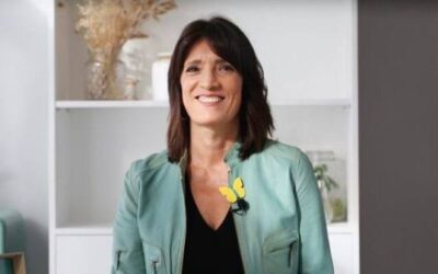 Pilar Calvo reuneix els avals necessaris per concórrer a les primàries de Junts per a l’alcaldia de Barcelona