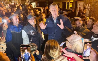La jutgessa tanca l’expedient del B9 de Badalona perquè creu que l’Ajuntament va atendre com tocava els desallotjats