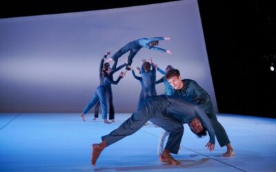 Candela Capitán, Núria Guiu, Guillem Jiménez o Ester Guntín, noms de la nova temporada de dansa del Mercat de les Flors