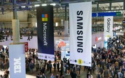 El Mobile World Congress va generar un impacte de 588 milions d’euros a Barcelona en l’edició del 20è aniversari