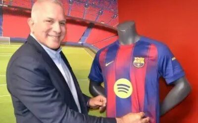El FC Barcelona traslada a Miami su sede central para América para potenciar su expansión