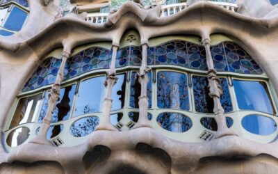 Any Gaudí: Melilla, el gran salt modernista de Catalunya a l’Àfrica