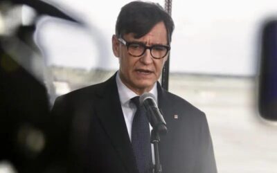 Illa diu que estudien la «possibilitat» de demanar agreujar les penes per tinença d’armes «al més aviat possible»