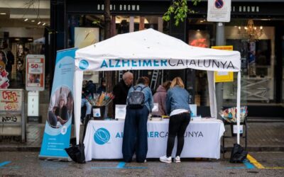 Alzheimer Catalunya i els Mossos alerten d’un augment del maltractament a persones grans amb 1.766 denúncies el 2025