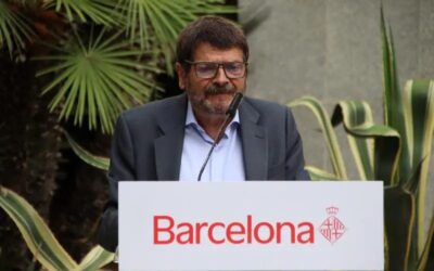 Batlle espera que Interior els convoqui per valorar els tiroteigs a Barcelona i veure com es pot «reconduir» la situació