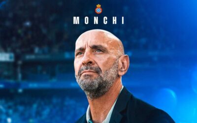 Monchi: «No he vingut a l’Espanyol a treure conills del barret»
