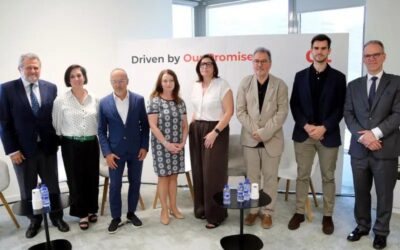 La multinacional farmacèutica CSL estrena seu a Barcelona i destaca la ciutat com a «gran referent biomèdic» a Europa