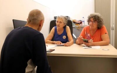 L’entitat Arrels comença l’enquesta a persones sense llar per aflorar-ne la realitat i les necessitats a Barcelona