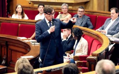 Illa blinda el seu suport a Sánchez: “És el millor president del govern que ha tingut Espanya”