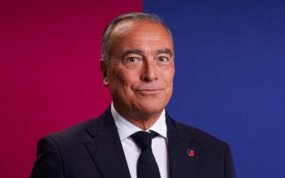 El Barça insta LaLiga, l’RFEF i el CTA a actuar contra Florentino Pérez