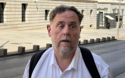 ERC alerta Sánchez que acabar la legislatura només té sentit «si es dota de contingut»