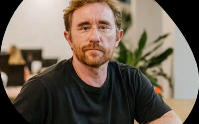Sacha Michaud (Glovo): «La prohibició d’Airbnb i Uber danya la marca Barcelona»