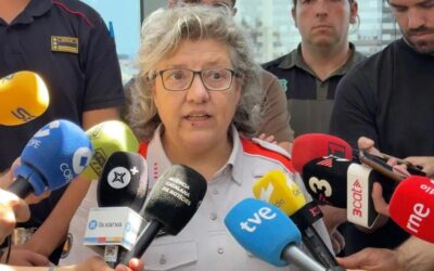 Protecció Civil demana “seny” davant l’onada de calor, l’alt risc d’incendi i la coincidència amb Sant Joan