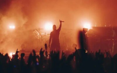 The Prodigy, Namasenda i WhoMadeWho posen punt final a un Sónar multitudinari