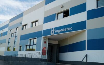 La firma catalana d’enginyeria Ingedetec desembarca al Marroc per reforçar la seva aposta exterior