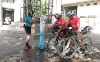Protecció Civil alerta que la calor nocturna serà molt intensa fins dimarts al litoral i prelitoral