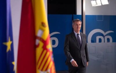 Feijóo torna a reclamar eleccions després de la sentència a Ábalos: “És indecent que Sánchez continuï un minut més”