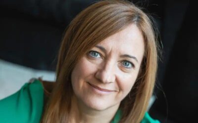 Sònia Guillén publica ‘La constel·ladora’, una novel·la sobre els secrets familiars que s’hereten