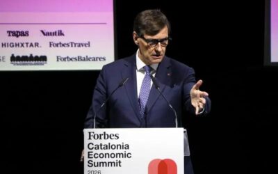 Illa anuncia un pla de 4.350 milions a 10 anys per recuperar la inversió en infraestructures de mobilitat