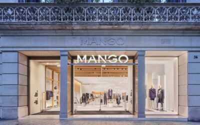 Mango millora quatre posicions en l’índex de reputació empresarial Merco 2026