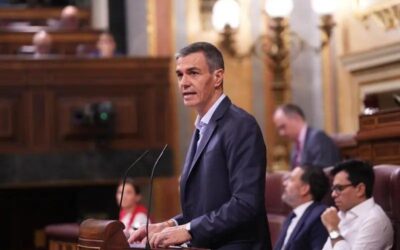 Sánchez defensa Zapatero i denuncia les causes “infundades” contra la seva família