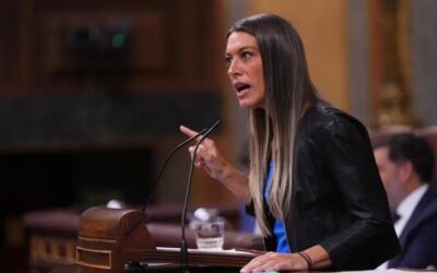 Nogueras demana a Sánchez que «s’aparti» perquè el Congrés «posi algú amb la capacitat de complir»