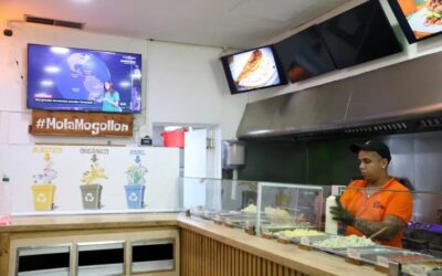 Incertesa i angoixa pel terratrèmol entre la comunitat veneçolana a Barcelona, que ja organitza una ajuda