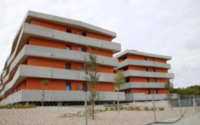 Les llars catalanes gasten més de 1.100 euros al mes en habitatge i subministraments, el 35% de tota la despesa