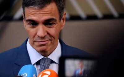 El PSOE reuneix el Comitè Federal en plena investigació pel ‘cas Leire’ i amb l’ull posat a les pròximes eleccions
