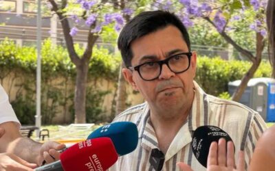 Pisarello reclama a Sánchez «menys retòrica i més acció» si vol salvar la legislatura