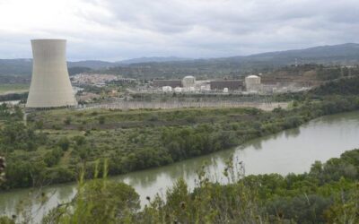 L’energia fotovoltaica lidera l’avanç renovable a Catalunya, però la nuclear aporta encara un 55 %