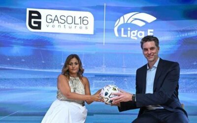 Pau Gasol: «Volem generar talent espanyol, retenir-lo i atreure’l a la Lliga F»